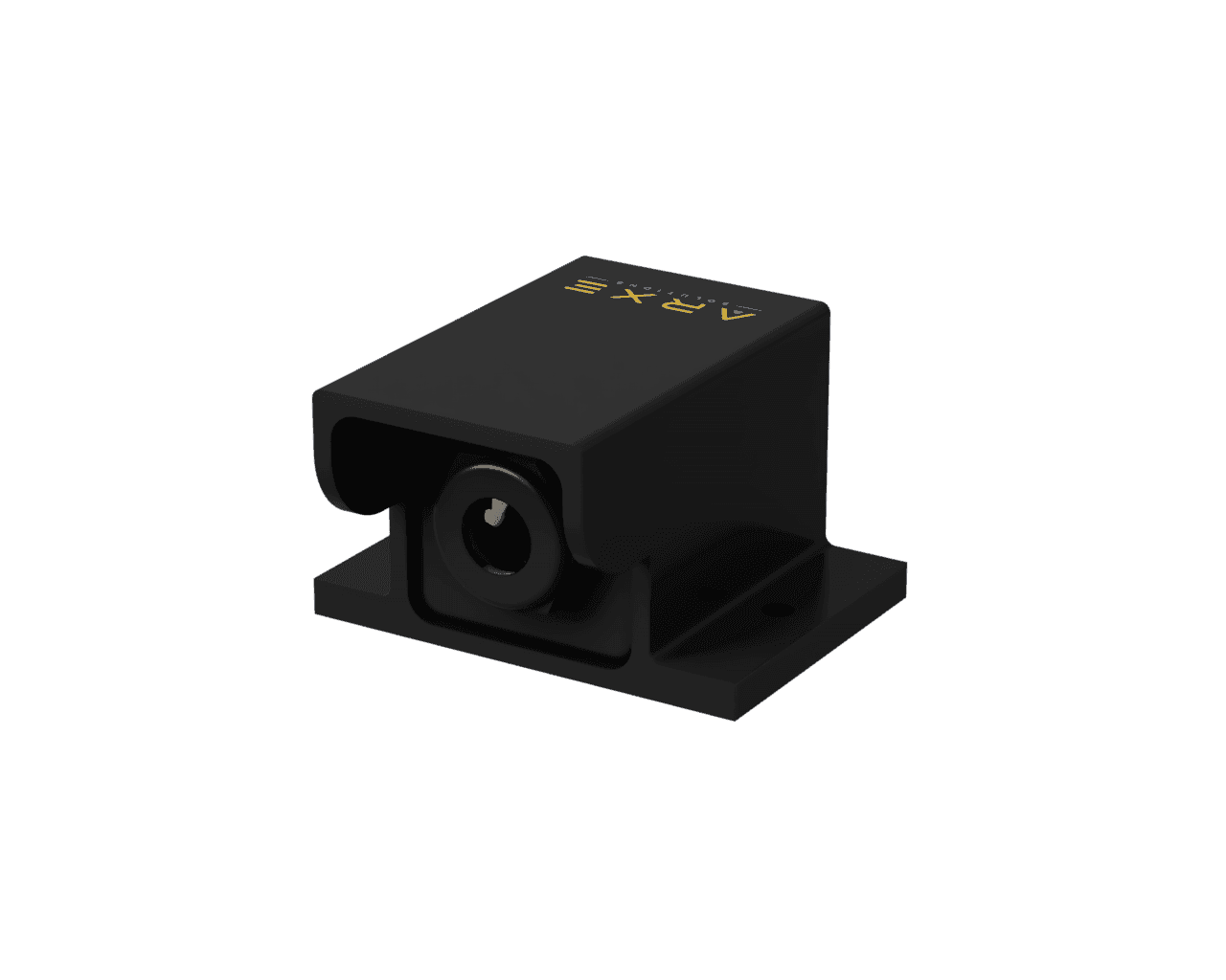ARXE CAM — автономна камера з RTMPS та RTSPS